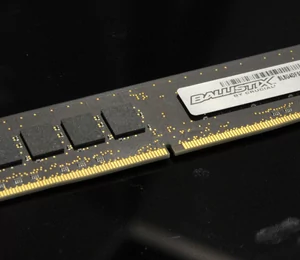 CES 2014 : la DDR4 commercialisée au printemps chez Crucial